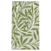 Willow Pattern, William Morris kleine Geschenktasc Kleine Geschenktüte (Vorderseite)