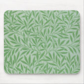 Willow Pattern, William Morris Mousepad (Vorne)