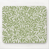 Willow Pattern, William Morris Mousepad (Vorne)