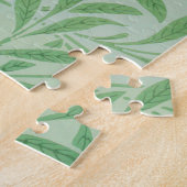 Willow Pattern, William Morris Puzzle (Seite)