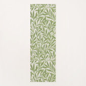 Willow Pattern, William Morris Yogamatte (Vorderseite)