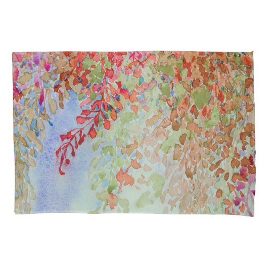 Willow Pillowcase Kissenbezug (Vorderseite)