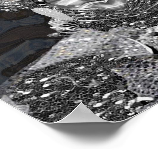 Willow (Print) Poster (Ecke)