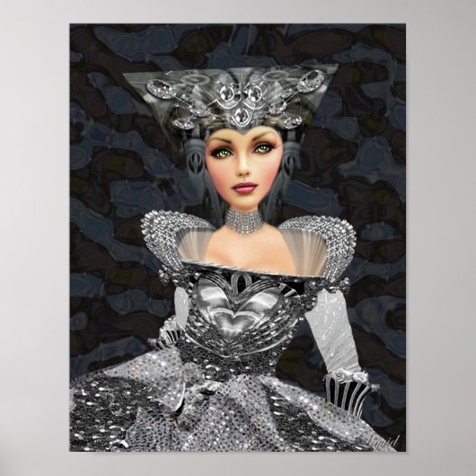 Willow (Print) Poster (Vorne)