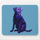 Willow Rose mousepad (Vorne)