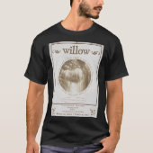 Willow T-Shirt (Vorderseite)