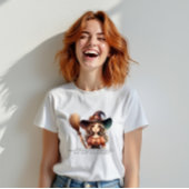 Willow the Good Hexe T - Shirt