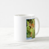 Willow Tree Fairy Kaffeetasse (VorderseiteRechts)