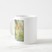 Willow Tree Fairy Kaffeetasse (Vorderseite Links)