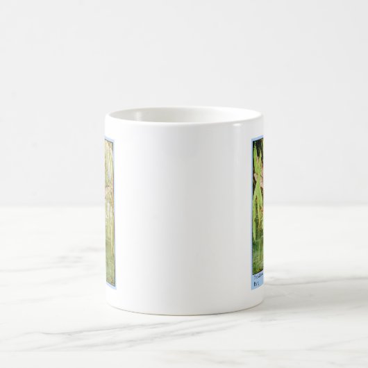 Willow Tree Fairy Kaffeetasse (Mittel)