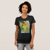 Willow Tree Fairy T-Shirt (Vorne ganz)