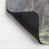 Willow Tree Mousepad (Ecke)