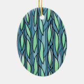 Willow Tree Ornament (Hinten)