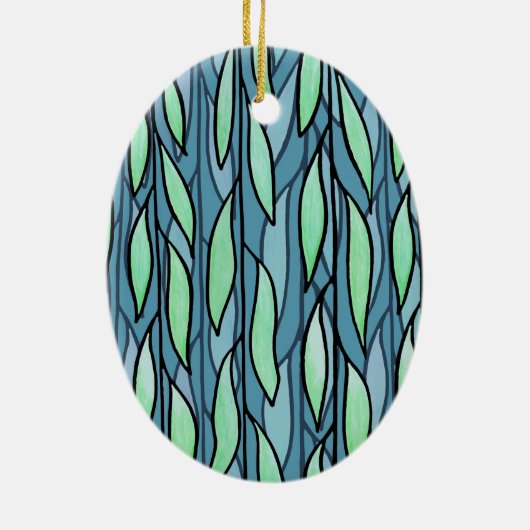 Willow Tree Ornament (Hinten)