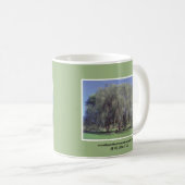 Willow Tree Tasse (VorderseiteRechts)