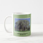 Willow Tree Tasse (Links)