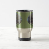 Willow Tree Tasse - Crossbuck Farm (Mittel)