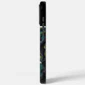 Willow Tree's Nighttime Eagle Case-Mate iPhone Hülle (Rückseite / Links)