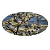 WILLOW TREM SCHNEIDEBRETT (Ecke)