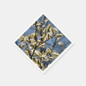 WILLOW TREM SERVIETTE (Ecke)