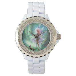 Willow Wisp- Armbanduhr