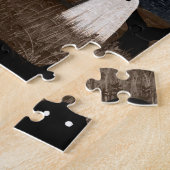 Willow Wisp Ghost Puzzle (Seite)