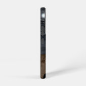 Willow Wisp Ghost Samsung Galaxy Hülle (Rechte Seite)