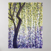 "Willowbrooke at Tanner" Poster (Vorne)