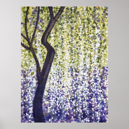 "Willowbrooke at Tanner" Poster (Vorne)