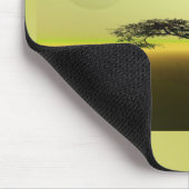 WILLOWEGEN MOUSEPAD (Ecke)