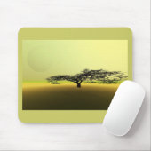 WILLOWEGEN MOUSEPAD (Mit Mouse)