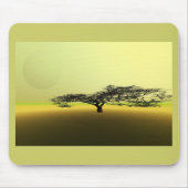 WILLOWEGEN MOUSEPAD (Vorne)