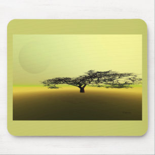 WILLOWEGEN MOUSEPAD