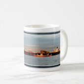 Willowglen mug kaffeetasse (VorderseiteRechts)