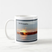 Willowglen mug kaffeetasse (Links)
