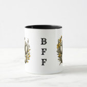 Willow's Pawfect-Tasse Tasse (Zentrum)