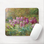 Willows und Ire von einem Creek Mousepad (Mit Mouse)