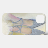 Willow's Wedding 2012 Case-Mate iPhone Hülle (Rückseite (Horizontal))