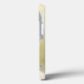 Willow's Wedding 2012 Case-Mate iPhone Hülle (Rückseite / Links)