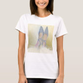 Willow's Wedding 2012 T-Shirt (Vorderseite)