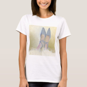 Willow's Wedding 2012 T-Shirt