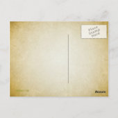 Wills Kate Baby George Australia 2014 Postcard Postkarte (Rückseite)