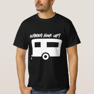Willst du ficken? T-Shirt