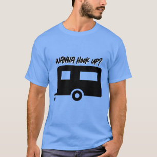 Willst du ficken? T-Shirt