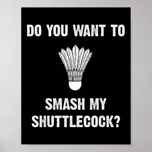 Willst du mein Shuttle zerschmettern_ Poster
