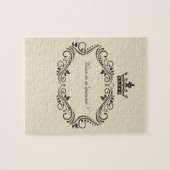 Willst du mich heiraten? puzzle (Horizontal)