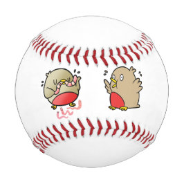 Willst du Partner teilen? Baseball