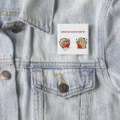 Willst du Partner teilen? Button (Beispiel)