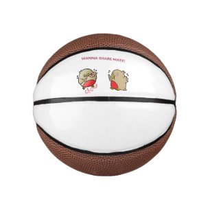 Willst du Partner teilen? Mini Basketball