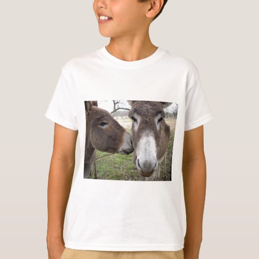 Willst du Party? T-Shirt (Vorderseite)
